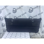 Полка салона задняя BMW 5' 530E 2019 G30 B48