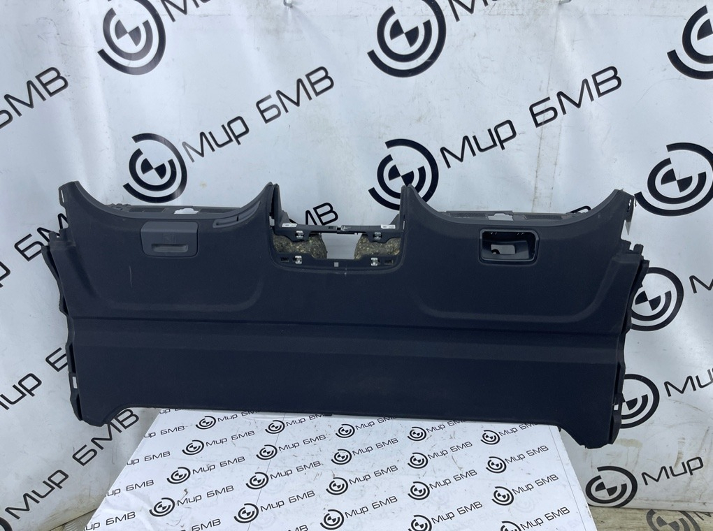 Полка салона задняя BMW 7-series 2019 G11 b57d30A