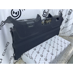 Полка салона задняя BMW 7-series 2019 G11 b57d30A