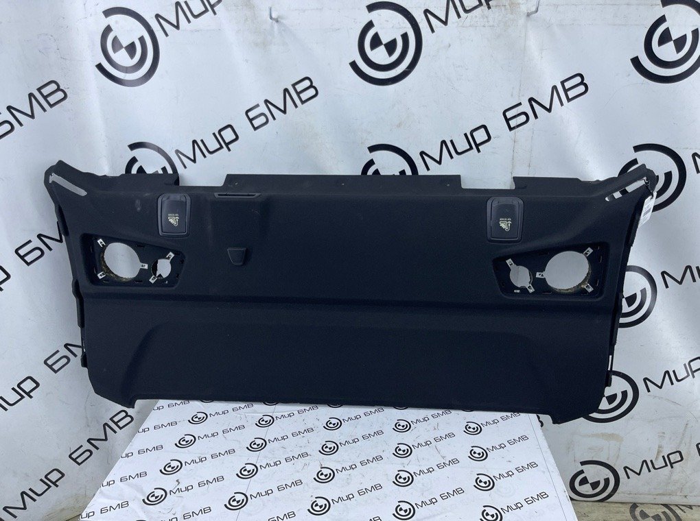 Полка салона задняя BMW 5 - series G30