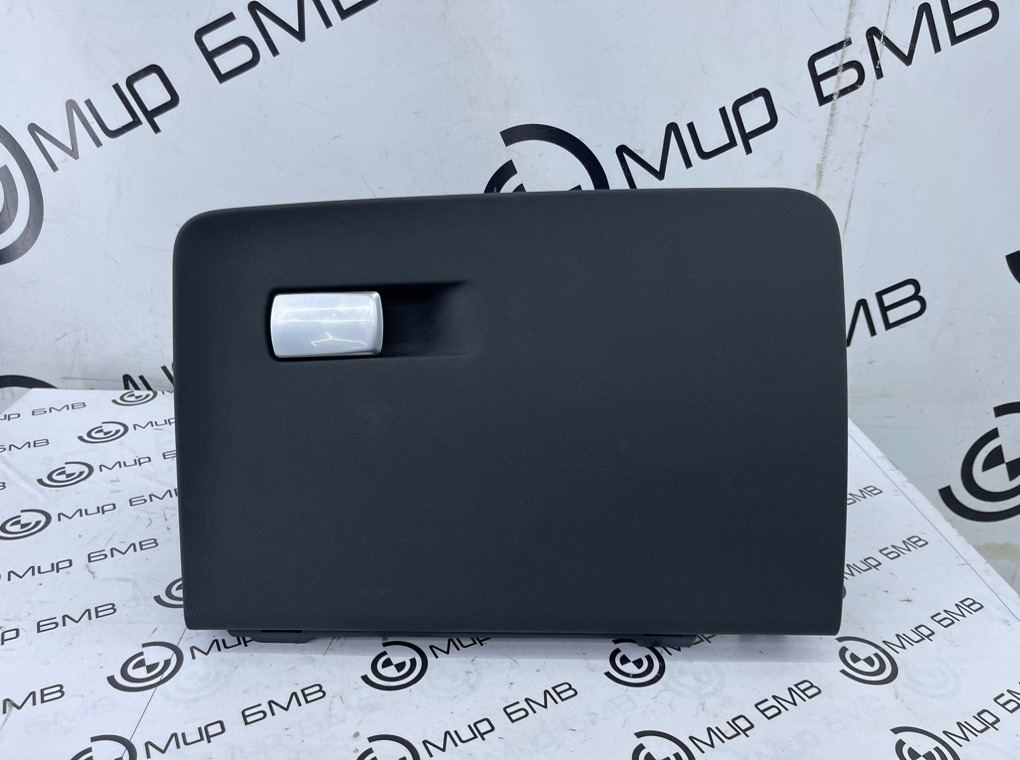 Бардачок BMW X3 G01 Прав.