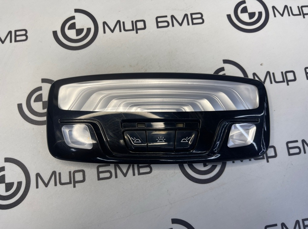 Плафон потолочный BMW Задн.