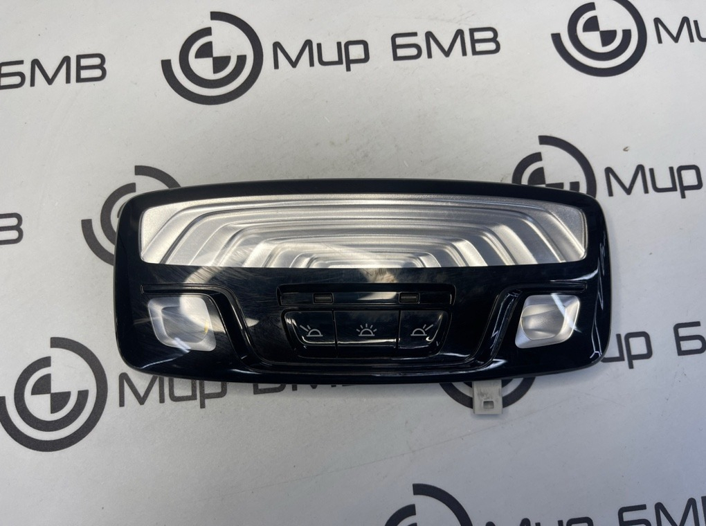 Плафон потолочный BMW Задн.