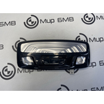 Плафон потолочный BMW Задн.