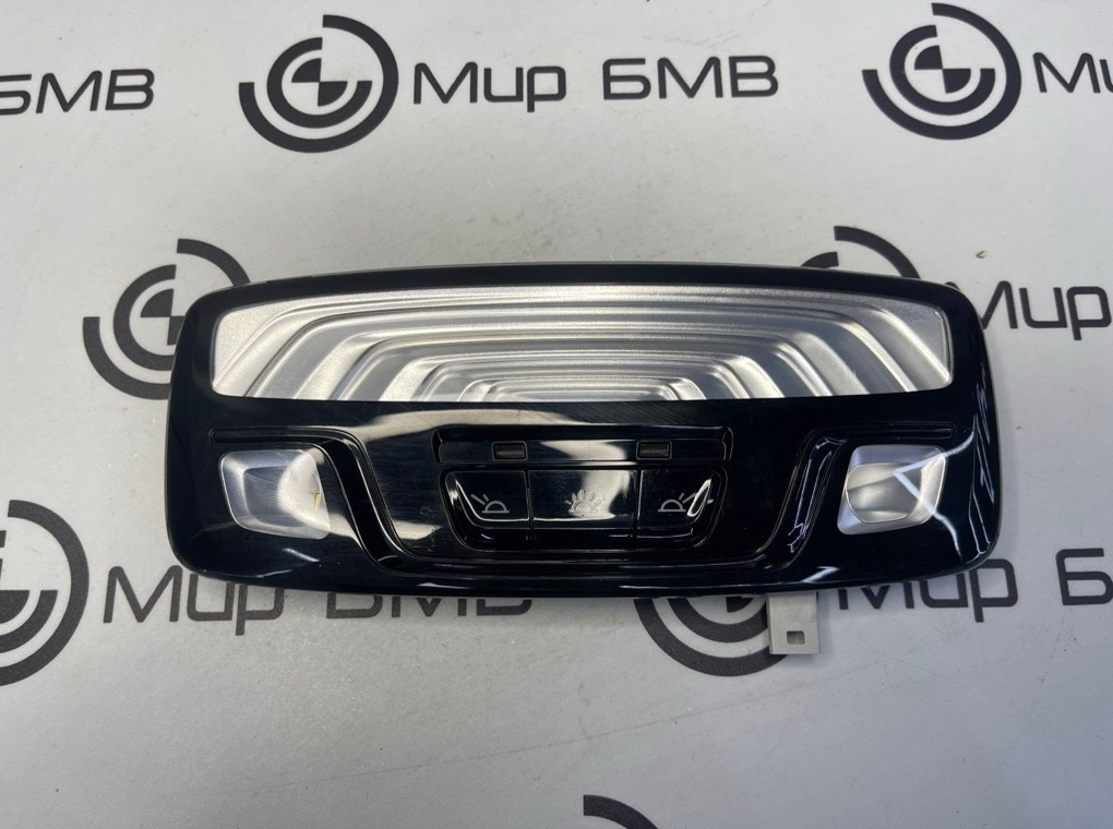 Плафон потолочный BMW Задн.