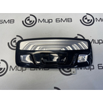 Плафон потолочный BMW Задн.