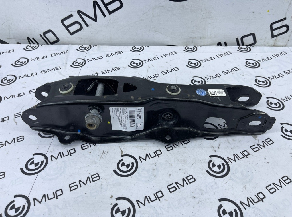 Рычаг задней подвески BMW X7 xDrive40d LCI 2023 G07 B57D30B