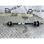 Вал приводной BMW X5 G05 Задн. Лев.