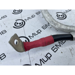 Провод аккумулятора BMW X3 G01