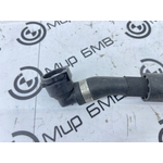 Шланг системы охлаждения BMW X5 G05 B57