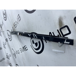 Накладка стойки двери BMW X5 G05 Задн. Лев.