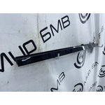 Накладка стойки двери BMW X5 G05 Задн. Лев.