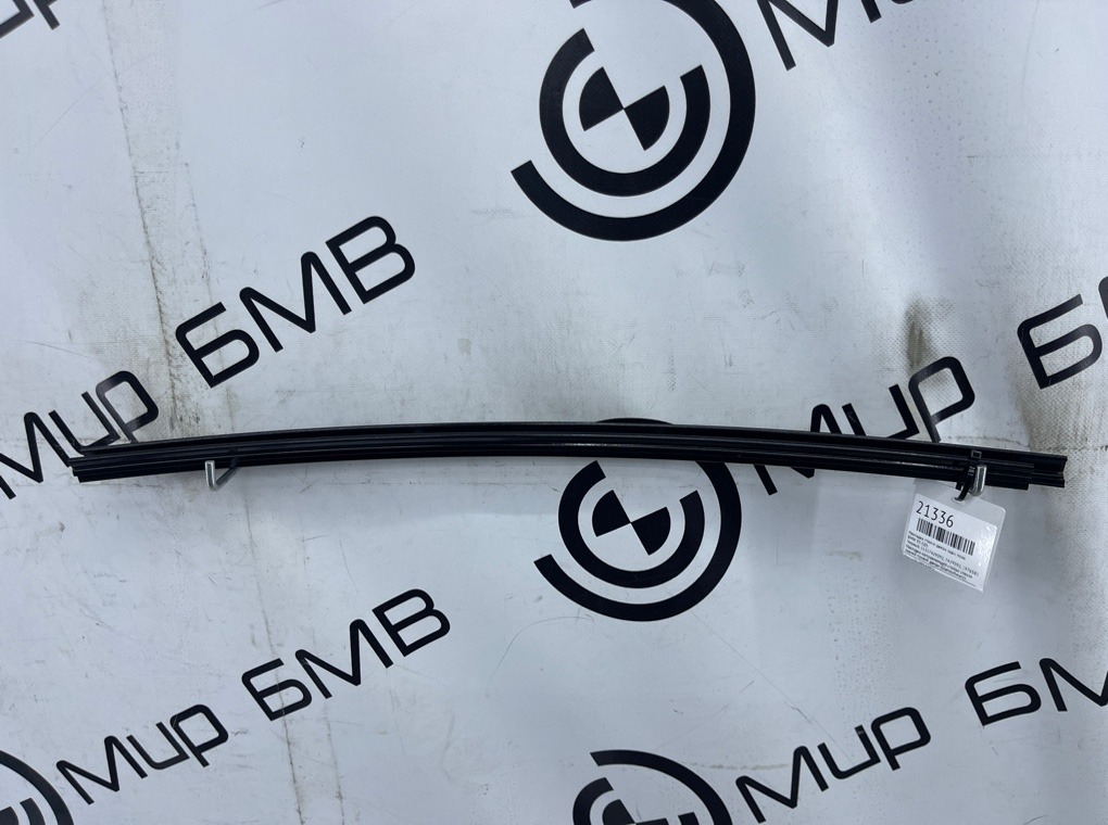 Накладка стойки двери BMW X5 G05 Задн. Прав.