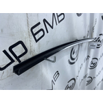 Накладка стойки двери BMW X5 G05 Задн. Прав.