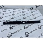 Молдинг двери BMW X7 G07 Задн. Лев.