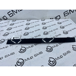 Молдинг двери BMW X7 G07 Задн. Лев.