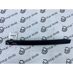 Молдинг двери BMW X7 G07 Задн. Лев.