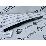 Молдинг двери BMW X7 G07 Задн. Прав.