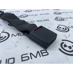 Замок ремня безопасности BMW 5-series G30 Задн.