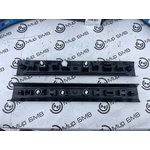 Накладки салона декоративные BMW X5 G05