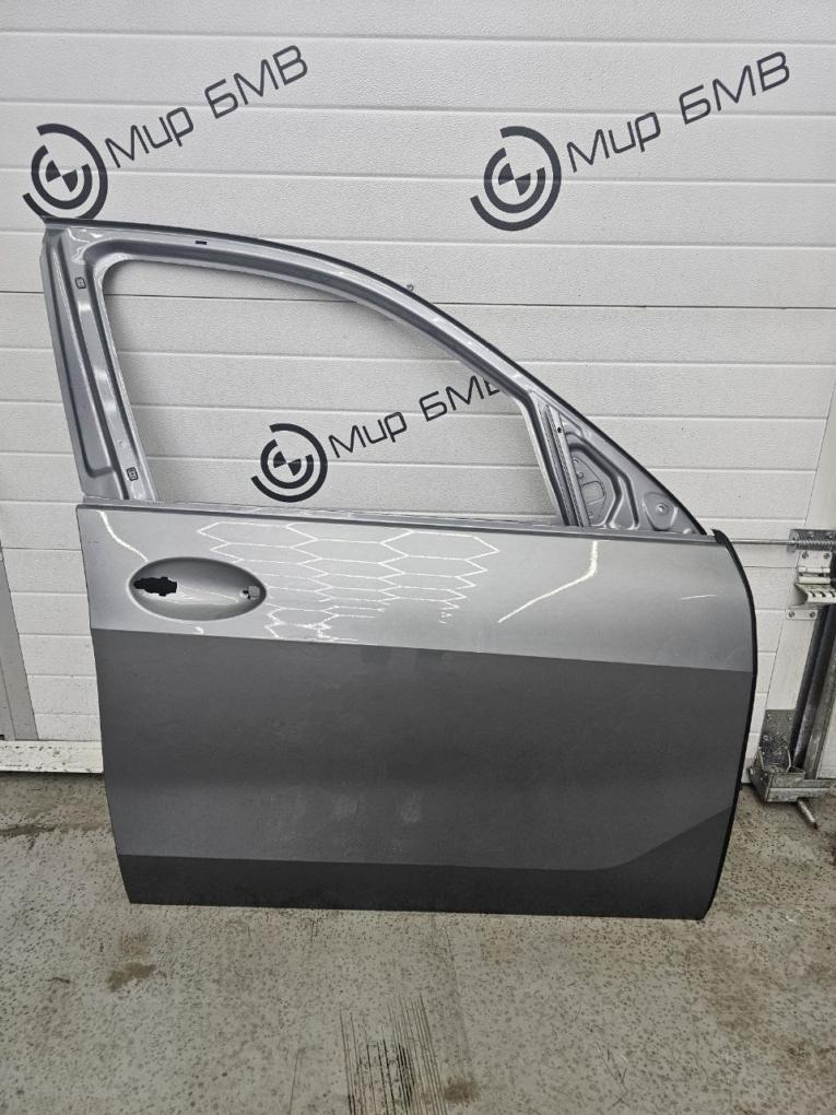 Дверь боковая BMW X5 xDrive50e 2024 G05 B58B30S Перед. Прав.