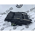 Ящик центральной консоли BMW X5 G05 Перед.