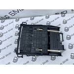 Ящик центральной консоли BMW X5 G05 Перед.