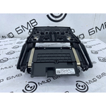 Ящик центральной консоли BMW X5 G05 Перед.