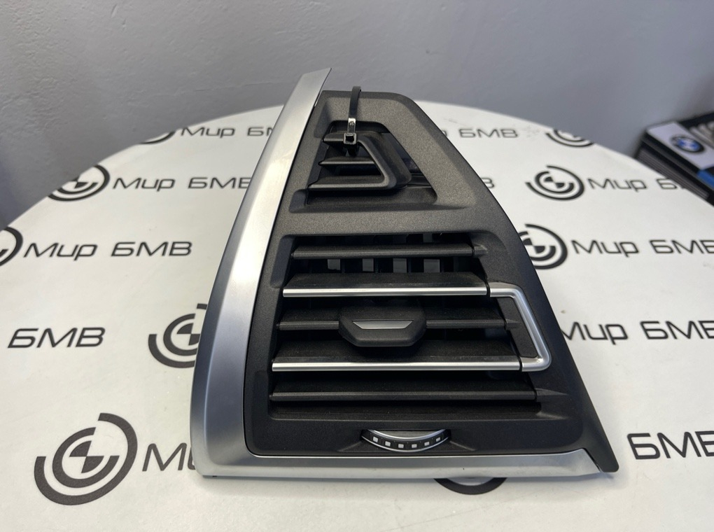 Дефлектор воздушный BMW X3 G01 Перед. Лев.