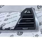 Дефлектор воздушный BMW X3 G01 Прав.