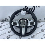 Руль M-Sport BMW X6 xDrive30d M Sport LCI 45216 G06 B57D30B