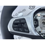 Руль M-Sport BMW X6 xDrive30d M Sport LCI 45216 G06 B57D30B