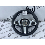 Руль M-Sport BMW X5 xDrive30d LCI 2023 G05 B57D30B