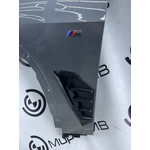 Крыло BMW X5 xDrive30d LCI 2023 G05 B57D30B Перед. Лев.