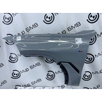 Крыло BMW X6 xDrive30d M Sport LCI 45216 G06 B57D30B Перед. Лев.