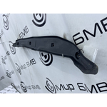 Уплотнитель крыла BMW X5 xDrive30d LCI 2023 G05 B57D30B Перед. Лев.