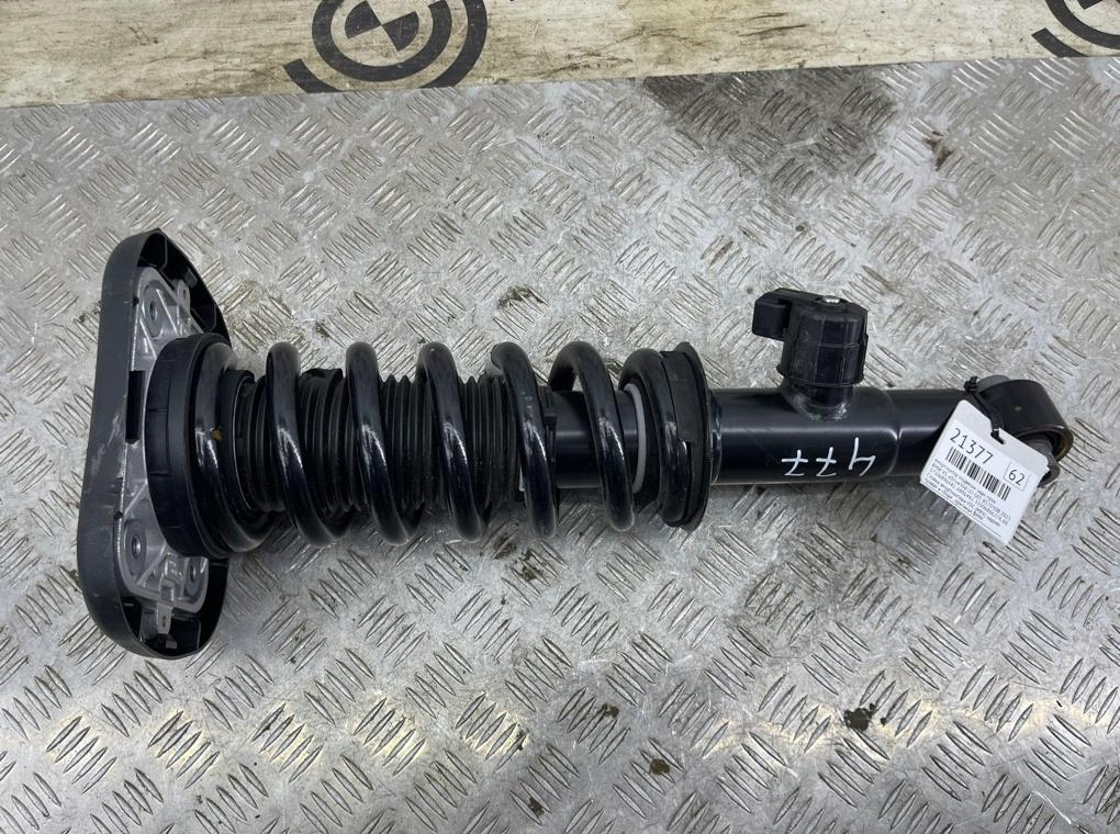 Амортизатор подвески BMW X5 xDrive30d LCI 2023 G05 B57D30B Задн. Прав.
