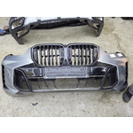 Бампер передний M-Sport BMW X5 xDrive30d LCI 2023 G05 B57D30B