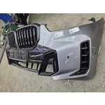 Бампер передний M-Sport BMW X5 xDrive30d LCI 2023 G05 B57D30B