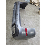 Бампер задний M-Sport BMW X5 xDrive30d LCI 2023 G05 B57D30B