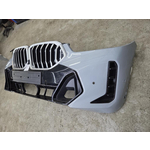 Бампер передний M-Sport BMW X6 xDrive30d M Sport LCI 45216 G06 B57D30B