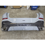 Бампер задний M-Sport BMW X6 xDrive30d M Sport LCI 45216 G06 B57D30B