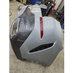 Бампер задний M-Sport BMW X6 xDrive30d M Sport LCI 45216 G06 B57D30B