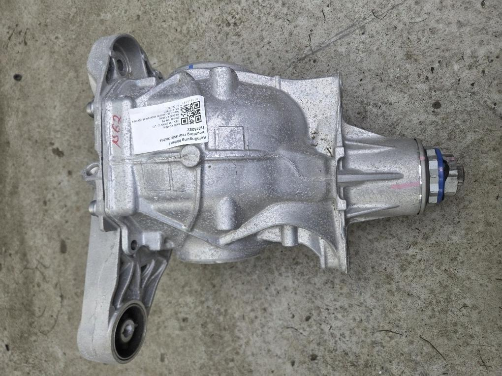 Редуктор заднего моста BMW X5 xDrive30d LCI 2023 G05 B57D30B