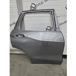 Дверь боковая BMW X5 xDrive30d LCI 2023 G05 B57D30B Задн. Прав.