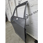 Дверь боковая BMW X5 xDrive30d LCI 2023 G05 B57D30B Задн. Прав.