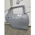Дверь боковая BMW X6 xDrive30d M Sport LCI 45216 G06 B57D30B Задн. Прав.