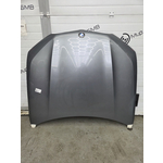 Капот BMW X5 xDrive30d LCI 2023 G05 B57D30B