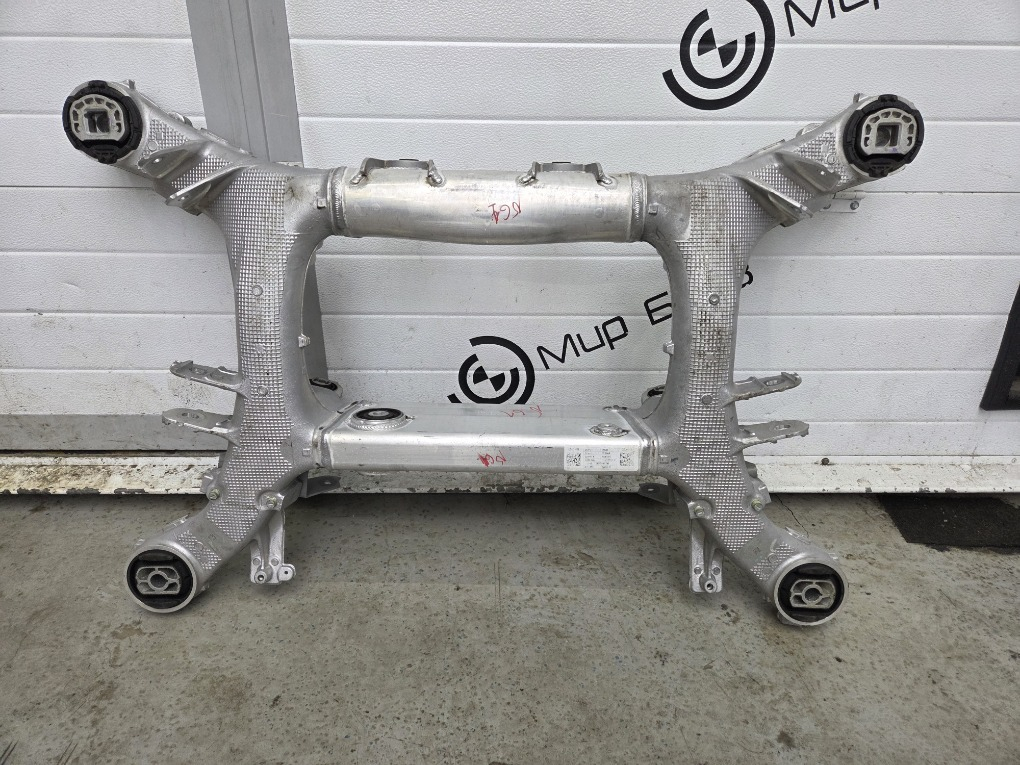 Подрамник BMW X6 xDrive30d M Sport LCI 45216 G06 B57D30B Задн.