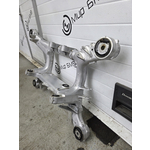 Подрамник BMW X5 xDrive30d LCI 2023 G05 B57D30B Задн.